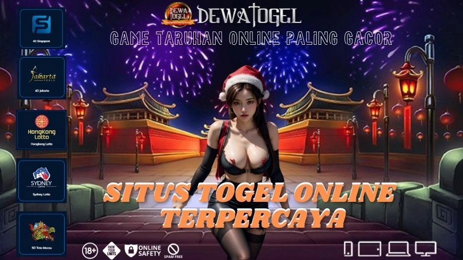 DewaTogel - Togel Hongkong - Pasaran Kemenangan Maksimal